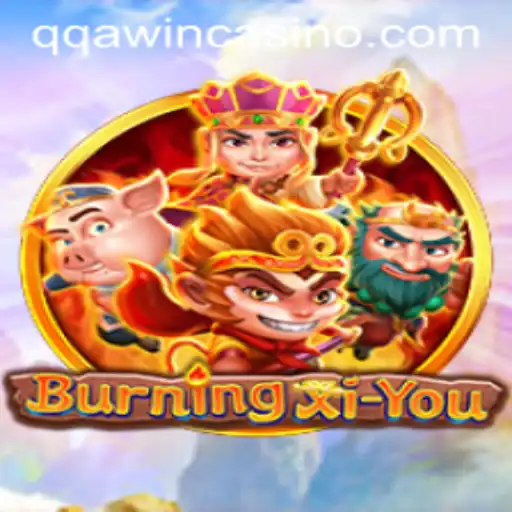 Unveiling the Adventures of BurningXiYou: A Gaming Experience Like No Other