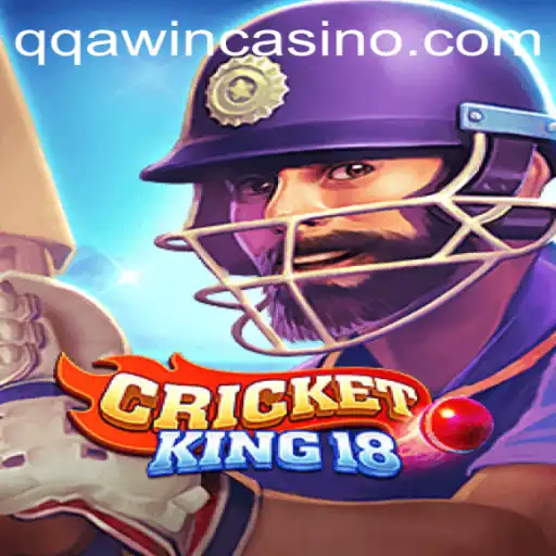 Discover the Thrills of CricketKing18 with the Key to Success: QQA WIN