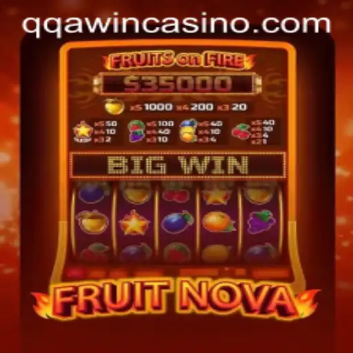 Explore the World of FruitNova and Achieve Victory with QQA WIN