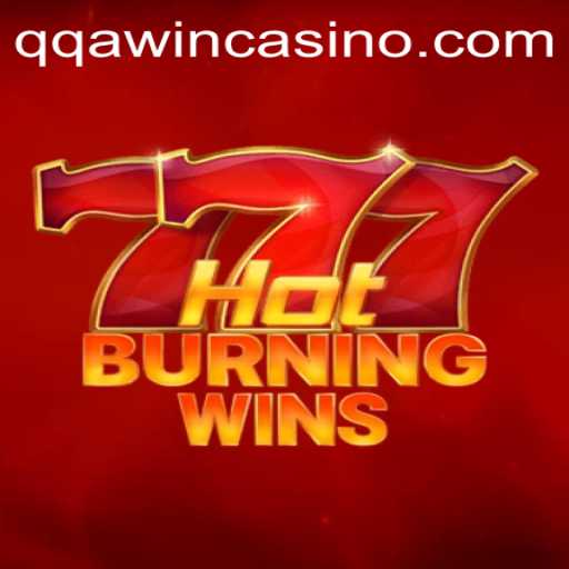 HotBurningWins: A Thrilling Game Experience with QQA WIN Strategy