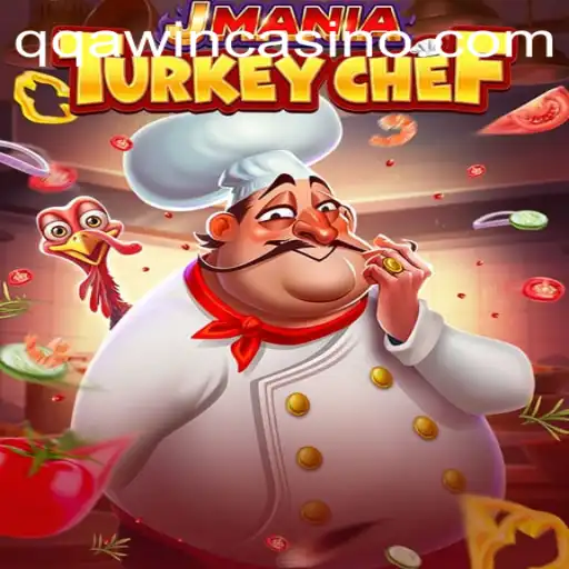 Unveiling JManiaTurkeyChef: A Captivating Culinary Adventure