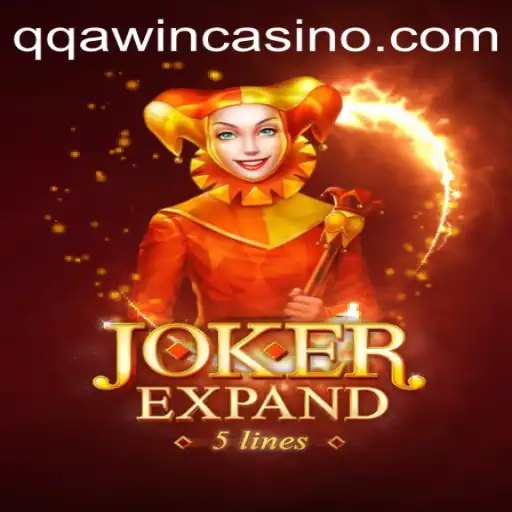Exploring the World of JokerExpand with the QQA WIN Experience