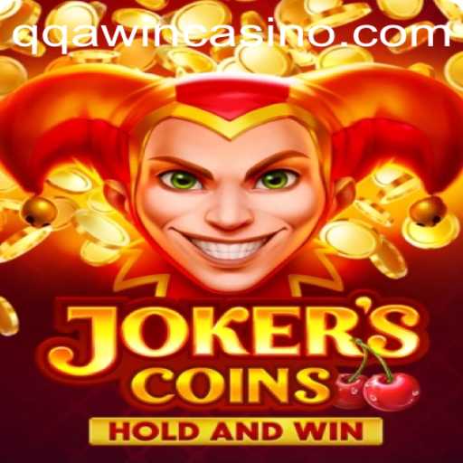 JokersCoins: Unraveling the Thrills of Modern Gaming with the QQA WIN Strategy