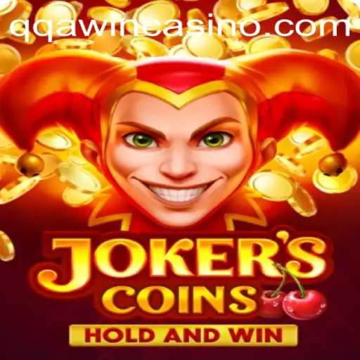 JokersCoins: Unraveling the Thrills of Modern Gaming with the QQA WIN Strategy