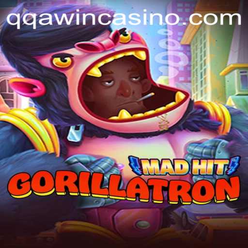 Conquering MadHitGorillatron: A Game of Strategy, Speed, and Survival