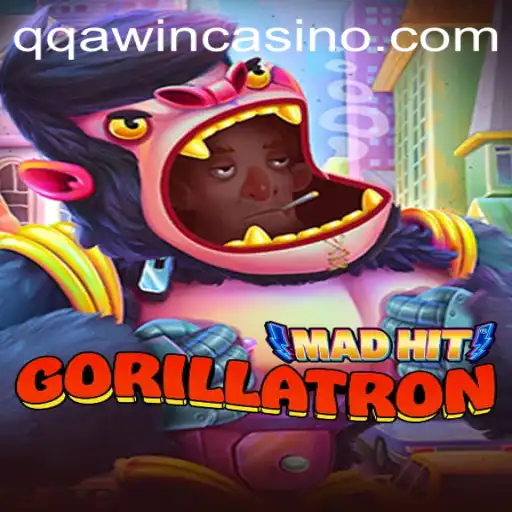 Conquering MadHitGorillatron: A Game of Strategy, Speed, and Survival