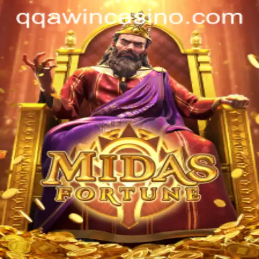 Unveiling MidasFortune: A Golden Adventure Awaits with QQA WIN