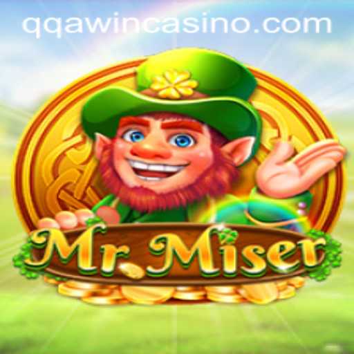 Discover the Thrilling World of MrMiser: A Deep Dive into the Game and the Concept of QQA WIN