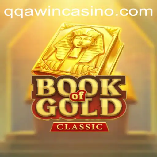 Unveiling the Enchantment of BookOfGoldClassic and the Rise of QQA WIN