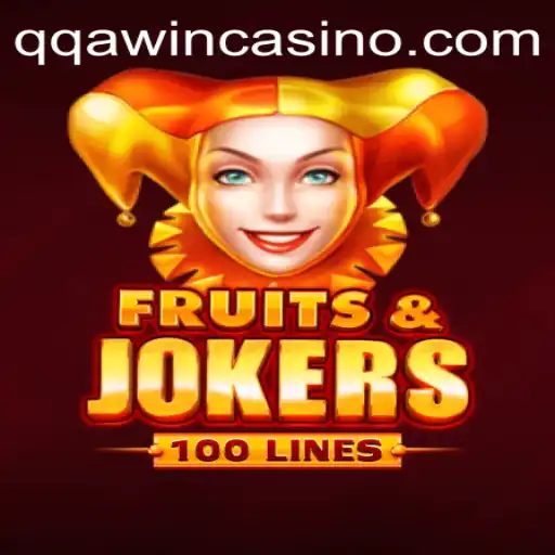 Exploring FruitsAndJokers100 and the Innovative Gameplay with QQA WIN