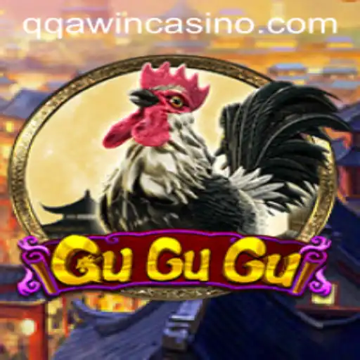 Unveiling the Thrills of GuGuGu: A Game of Strategy and Fortune