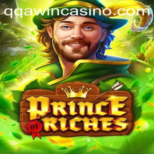 Discover the Thrills of PrinceOfRiches and the Fascinating World of QQA WIN