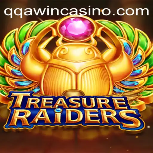 Discover the Thrilling World of TREASURERAIDERS