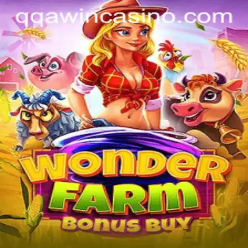 Discovering the Charm of WonderFarmBonusBuy: A Fresh Take on Farm-Based Gaming