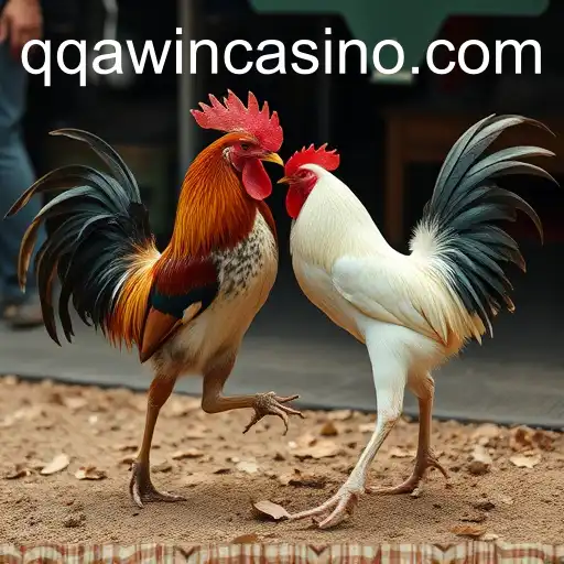 The Rise of Online Sabong and the Role of QQA WIN