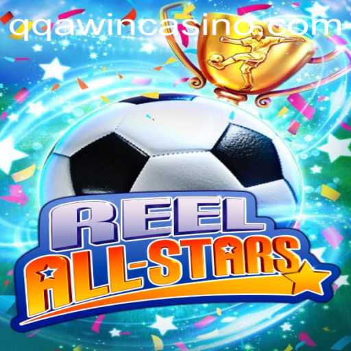 Explore ReelAllStars: A Dynamic Gaming Experience with Exciting Features