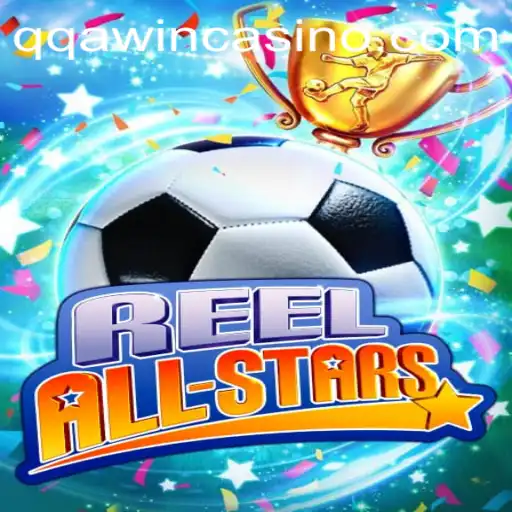 Explore ReelAllStars: A Dynamic Gaming Experience with Exciting Features