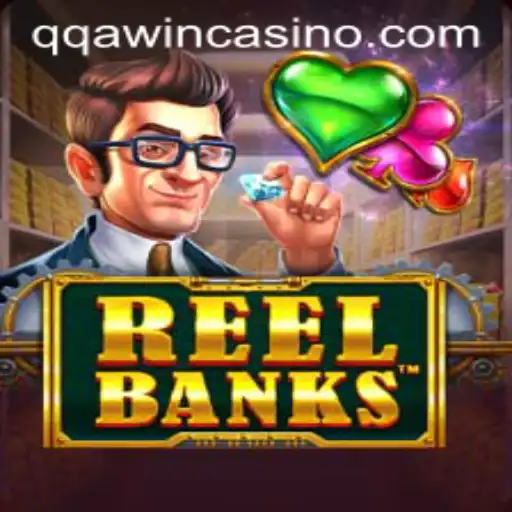 Discovering ReelBanks: A Dive into Game Mechanics and Winning Opportunities