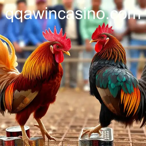 Unveiling the Fascination of Sabong Games: The Role of QQA WIN