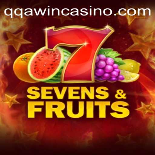 Exploring SevensFruits with the Exciting 'QQA WIN' Feature