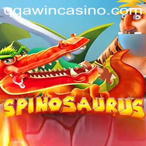 Discover the Thrilling World of Spinosaurus: The Ultimate Adventure in QQA WIN