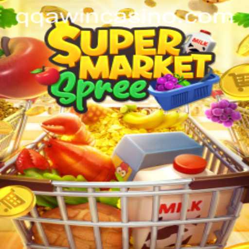 Exploring the Thrills of SupermarketSpree: A Modern Gaming Experience with QQA WIN