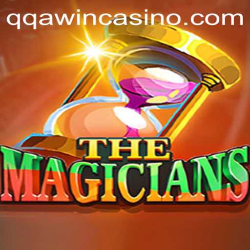 Unlock the Mystical World of TheMagicians with QQA WIN