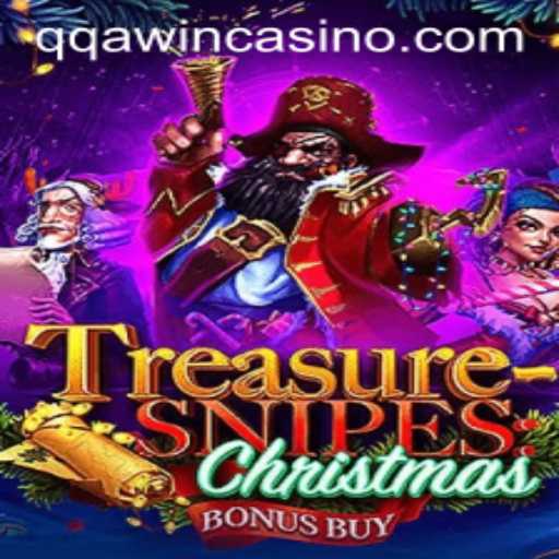 Exploring 'TreasuresnipesChristmas': A Festive Delight with the Thrill of QQA WIN