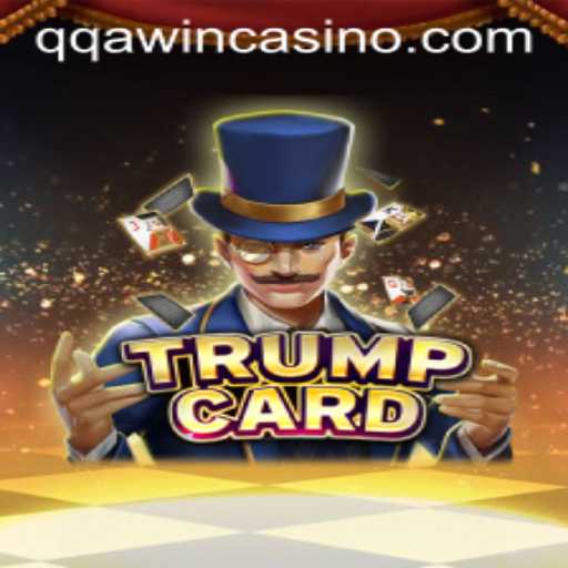 Exploring the Thrilling World of TrumpCard: A Unique Gaming Experience