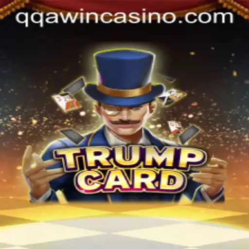 Exploring the Thrilling World of TrumpCard: A Unique Gaming Experience